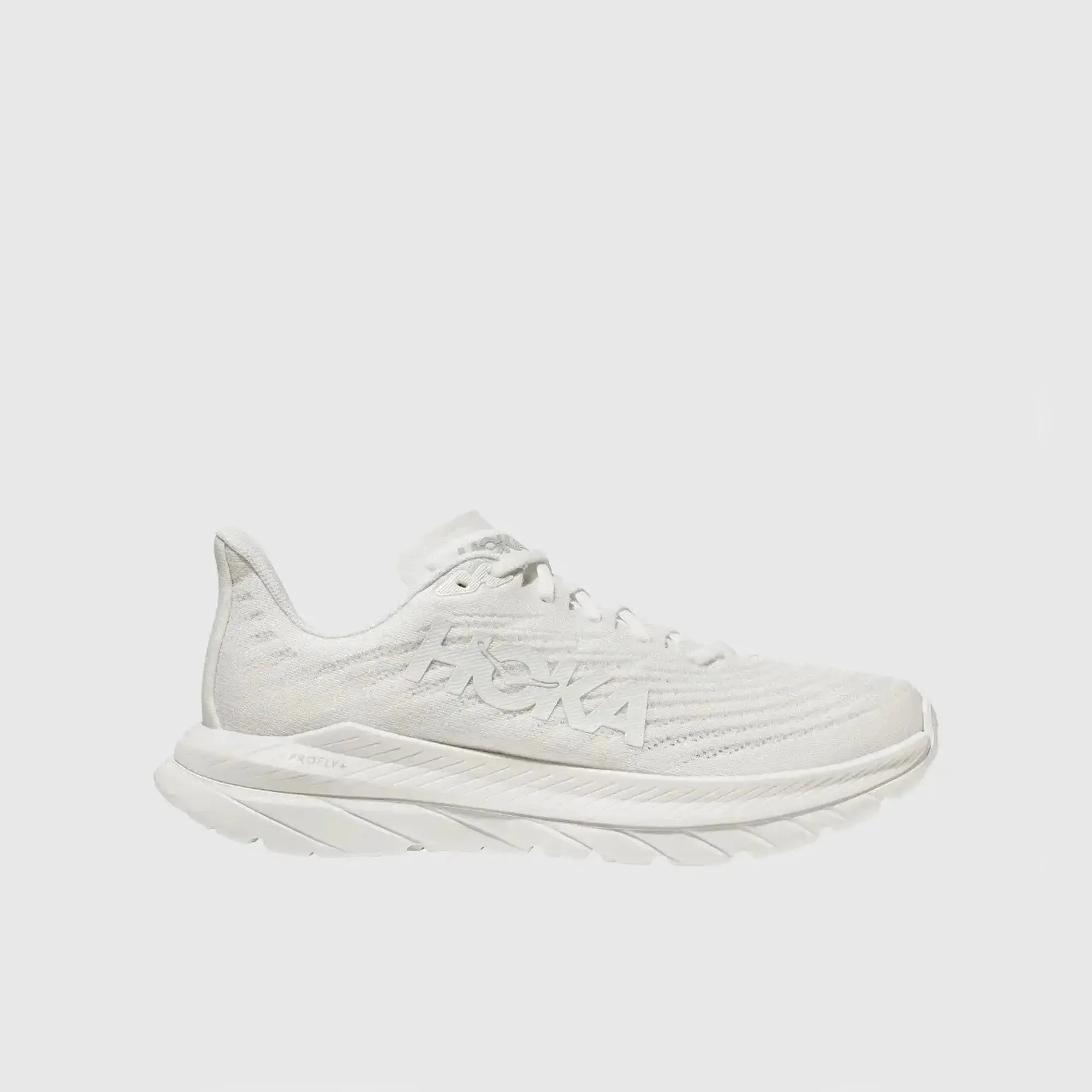 White / White - Men's