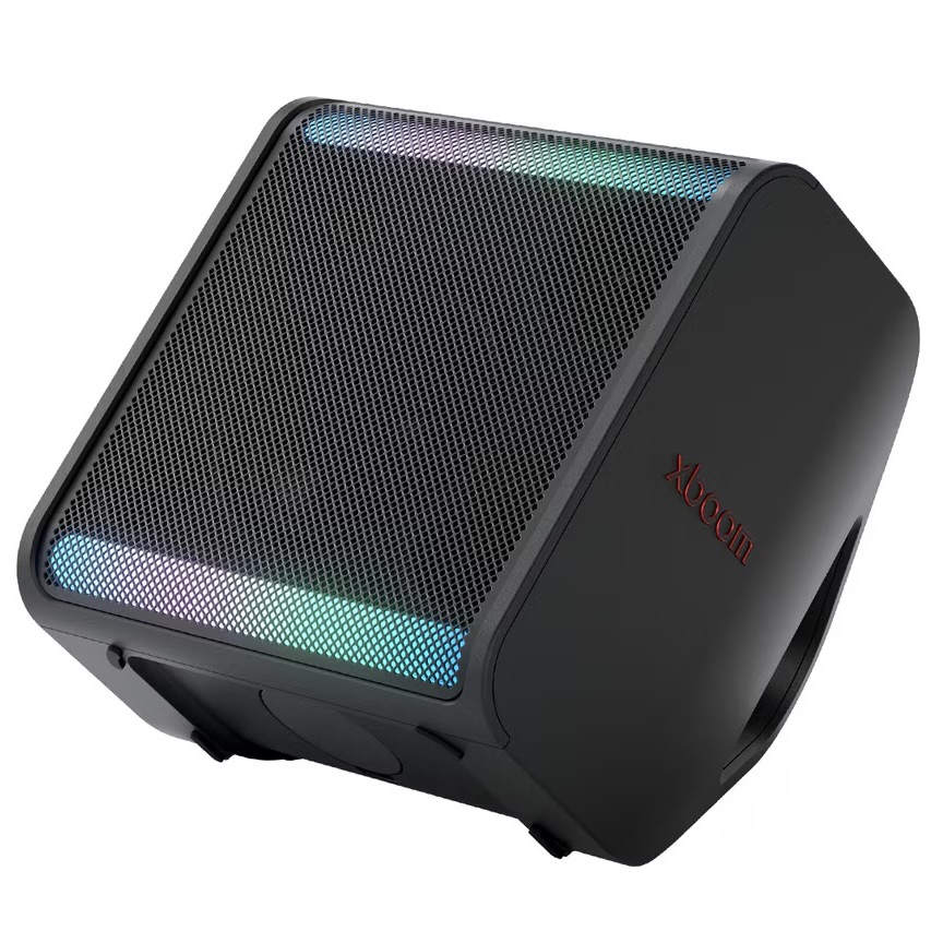 xboom Bluetooth Speaker (Model: Stage 301)