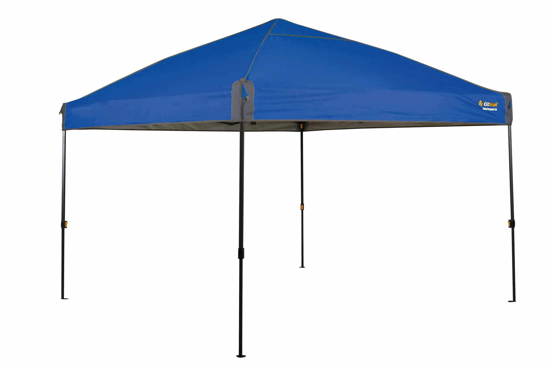 3m x 3m Fiesta Compact Gazebo
