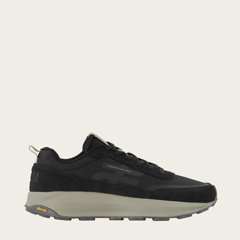 Concrete Jungle - Men's