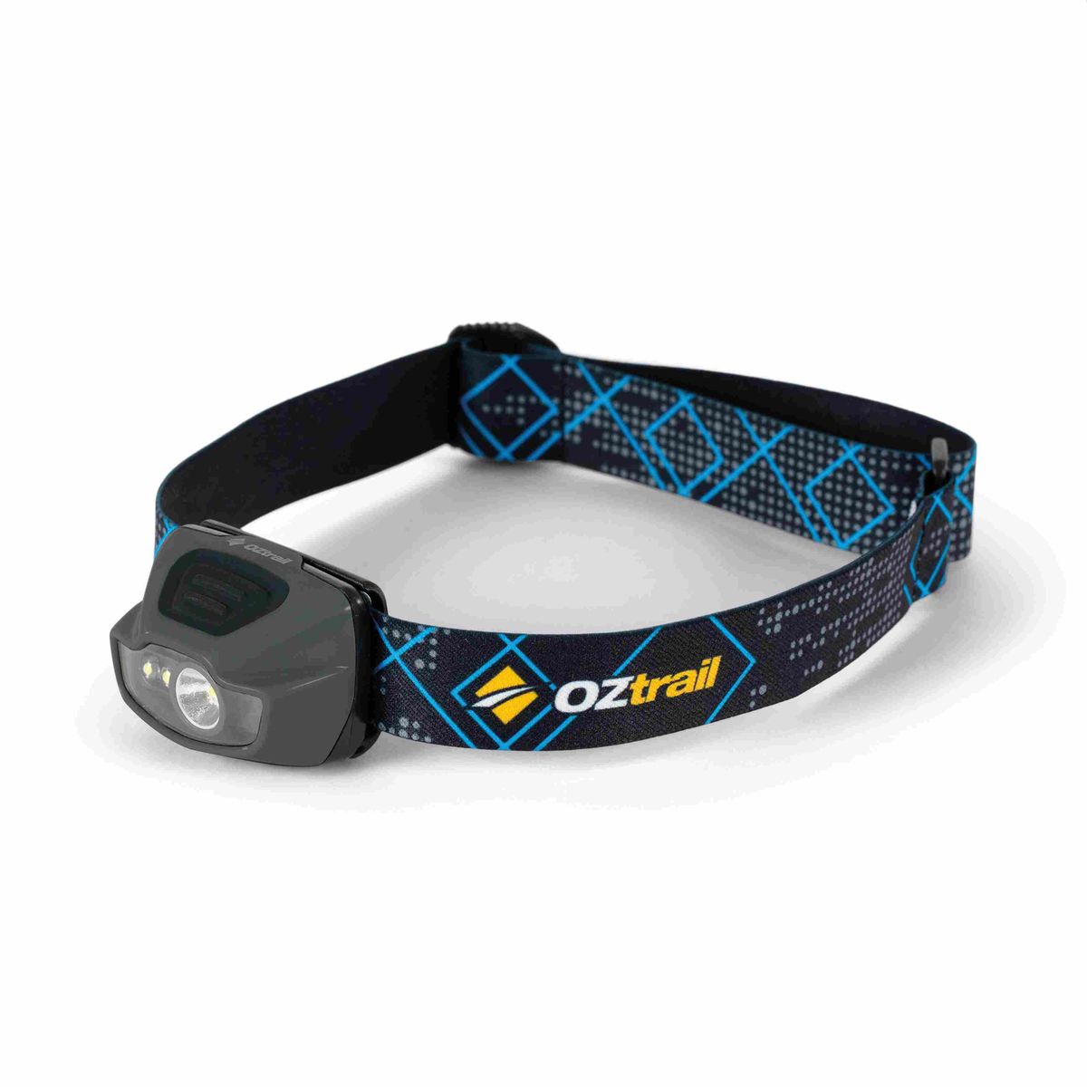 Lumos FP100 Headlamp