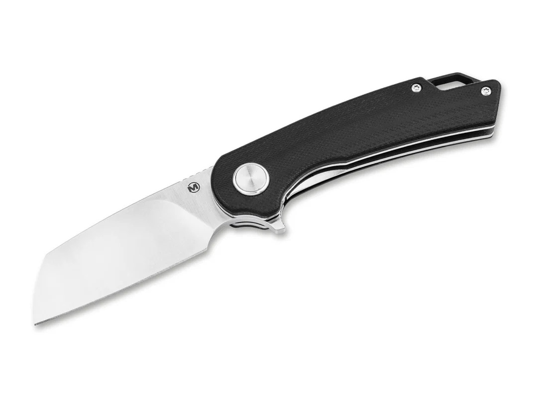 Magnum Cliff Wharn Knife