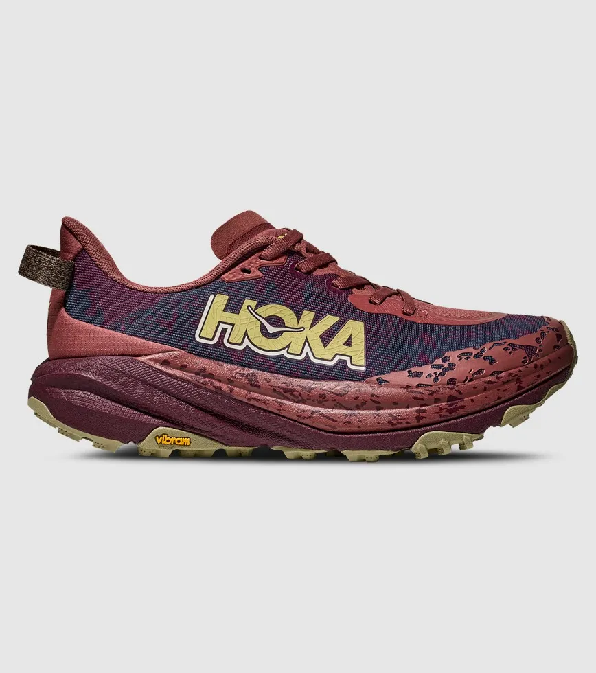 Rogue Black/Cherry
