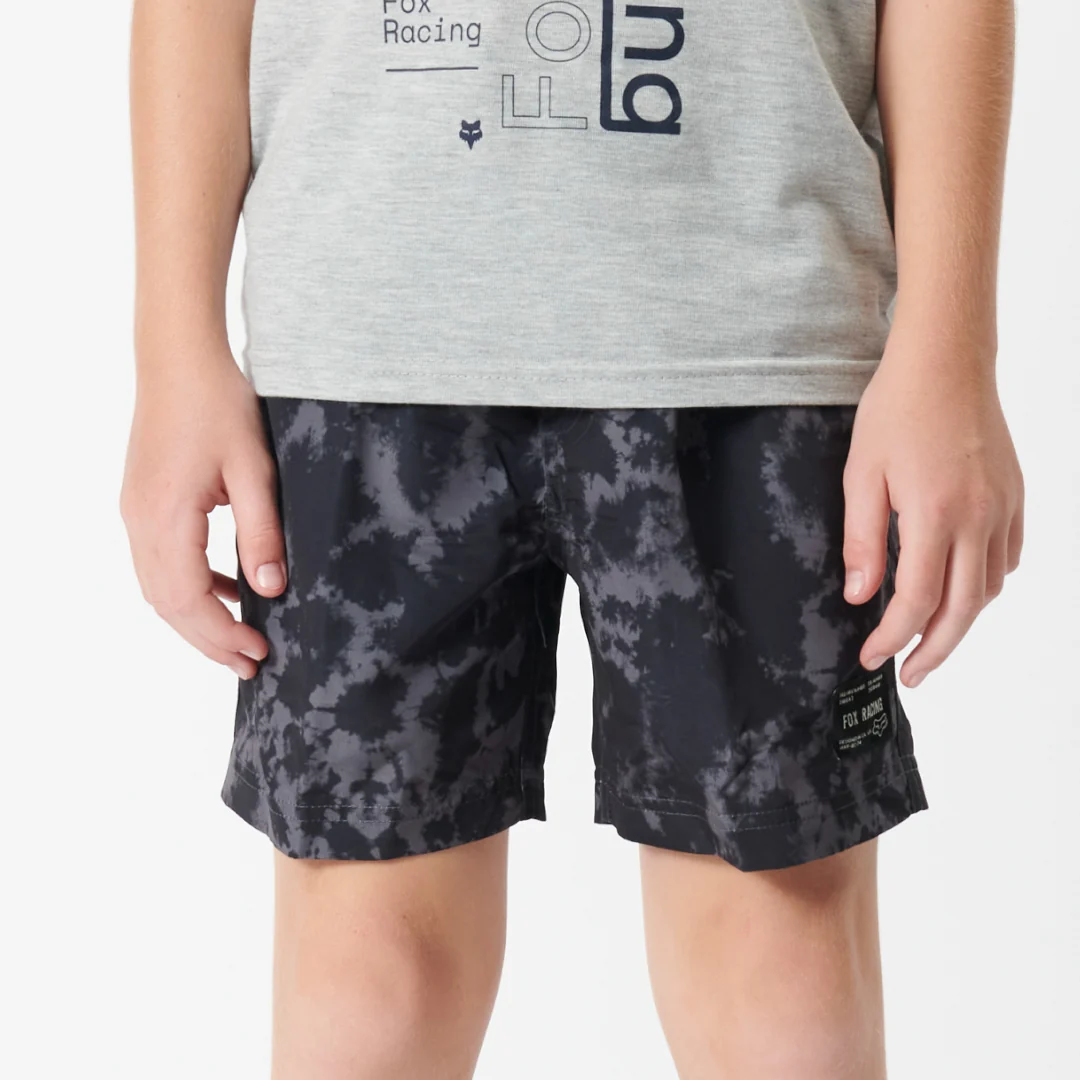 Boys Detonate Volley Shorts