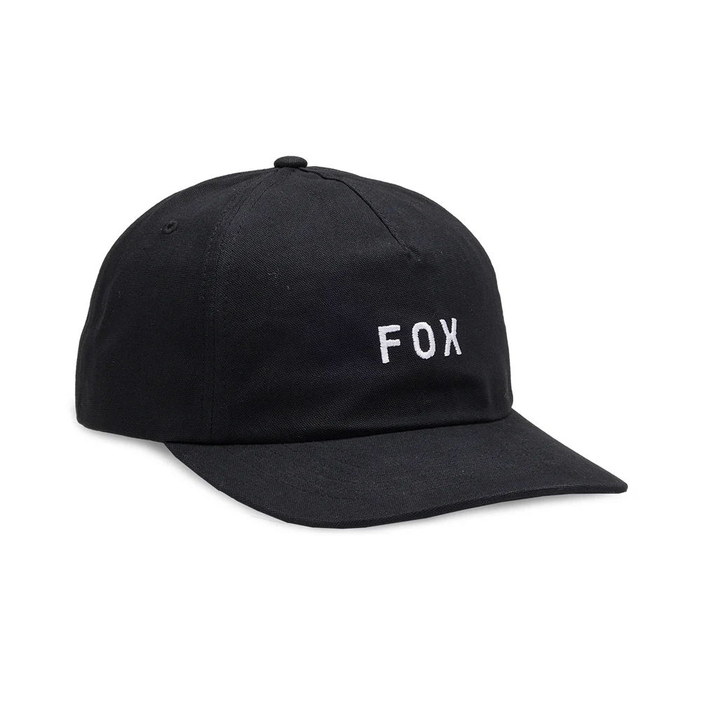 Men's Wordmark Adjustable Dad Cap