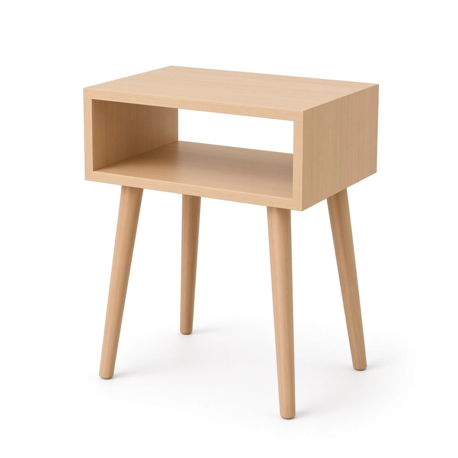 Brown - Includes 2