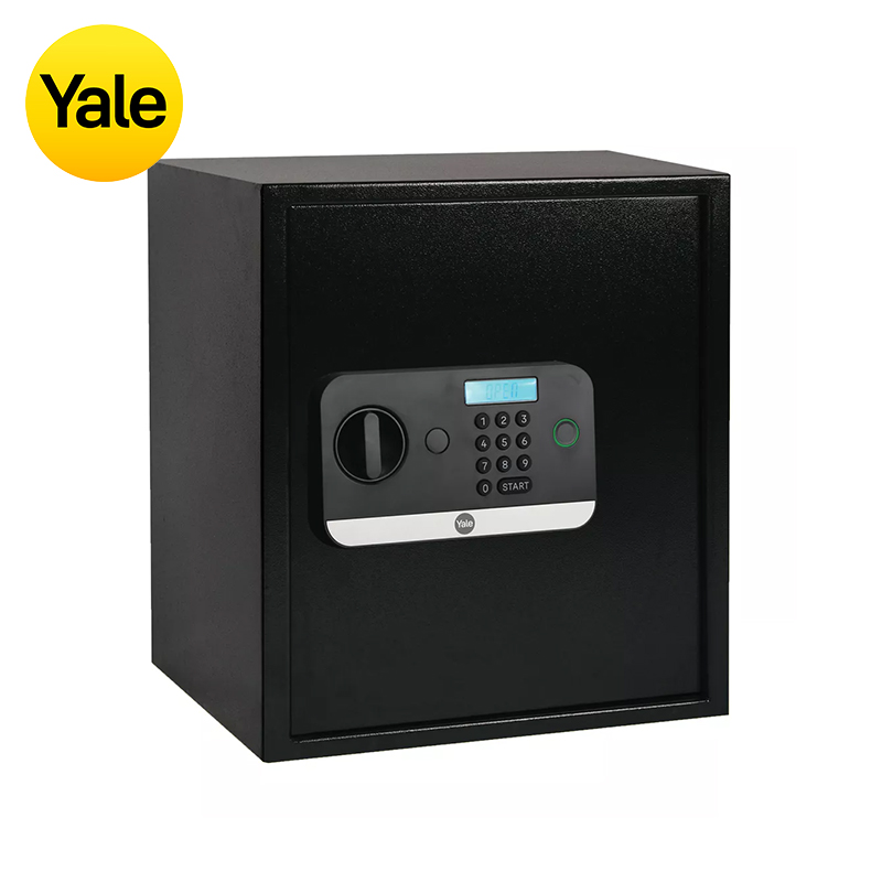 41L Biometric Stellar Digital Safe