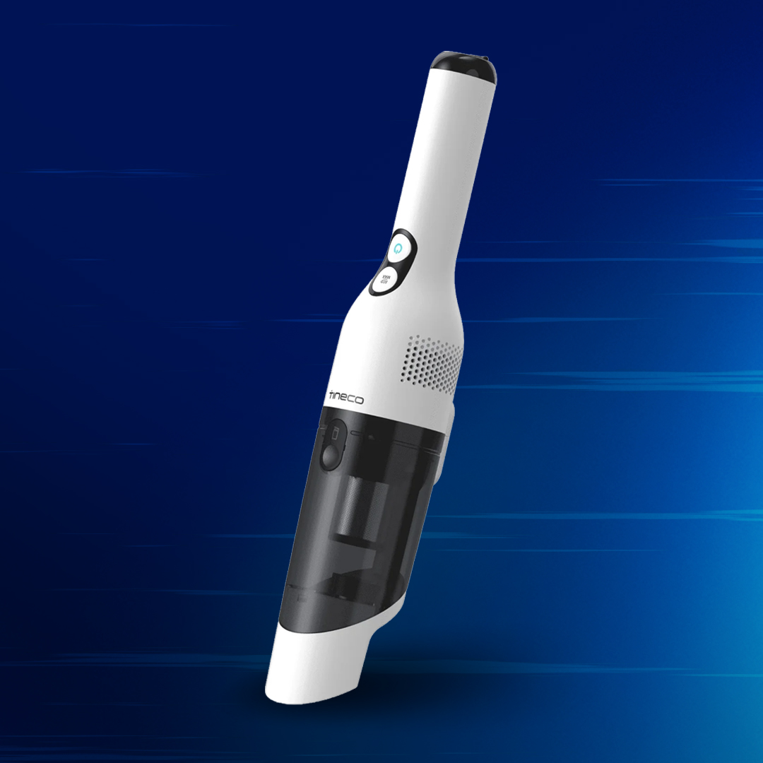 100W Go Mini Handheld Vacuum Cleaner