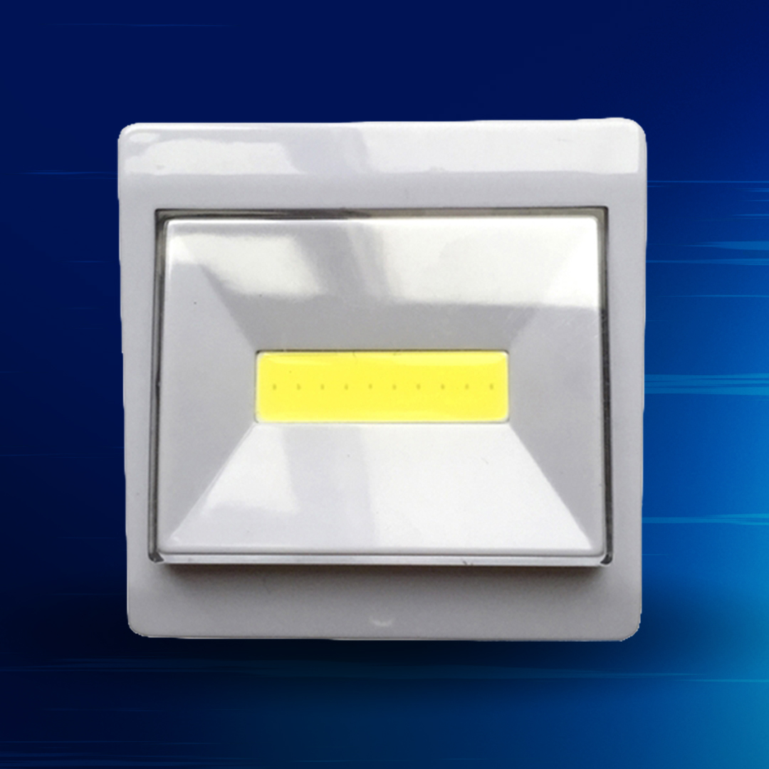 200 Lumen Magnetic LED Switchlight