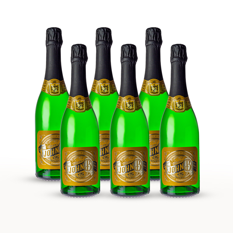 Brut Chardonnay
