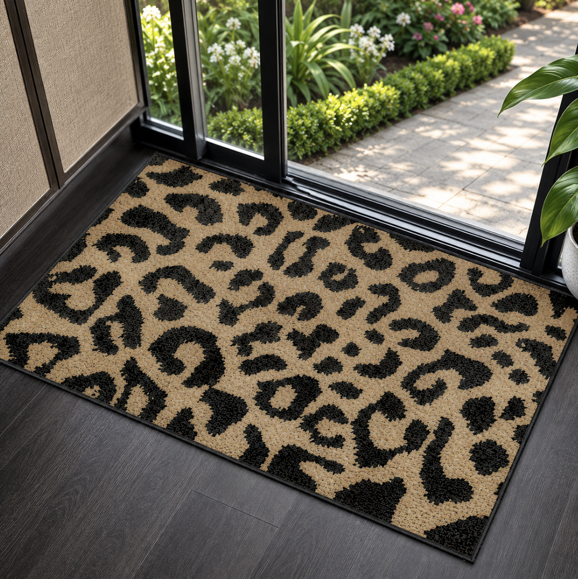 Leopard