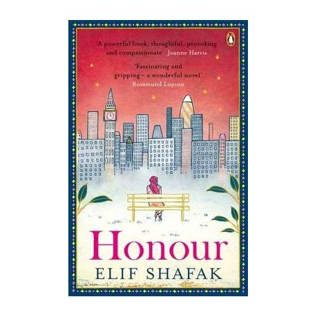 Honour (Flexible Plastic)
