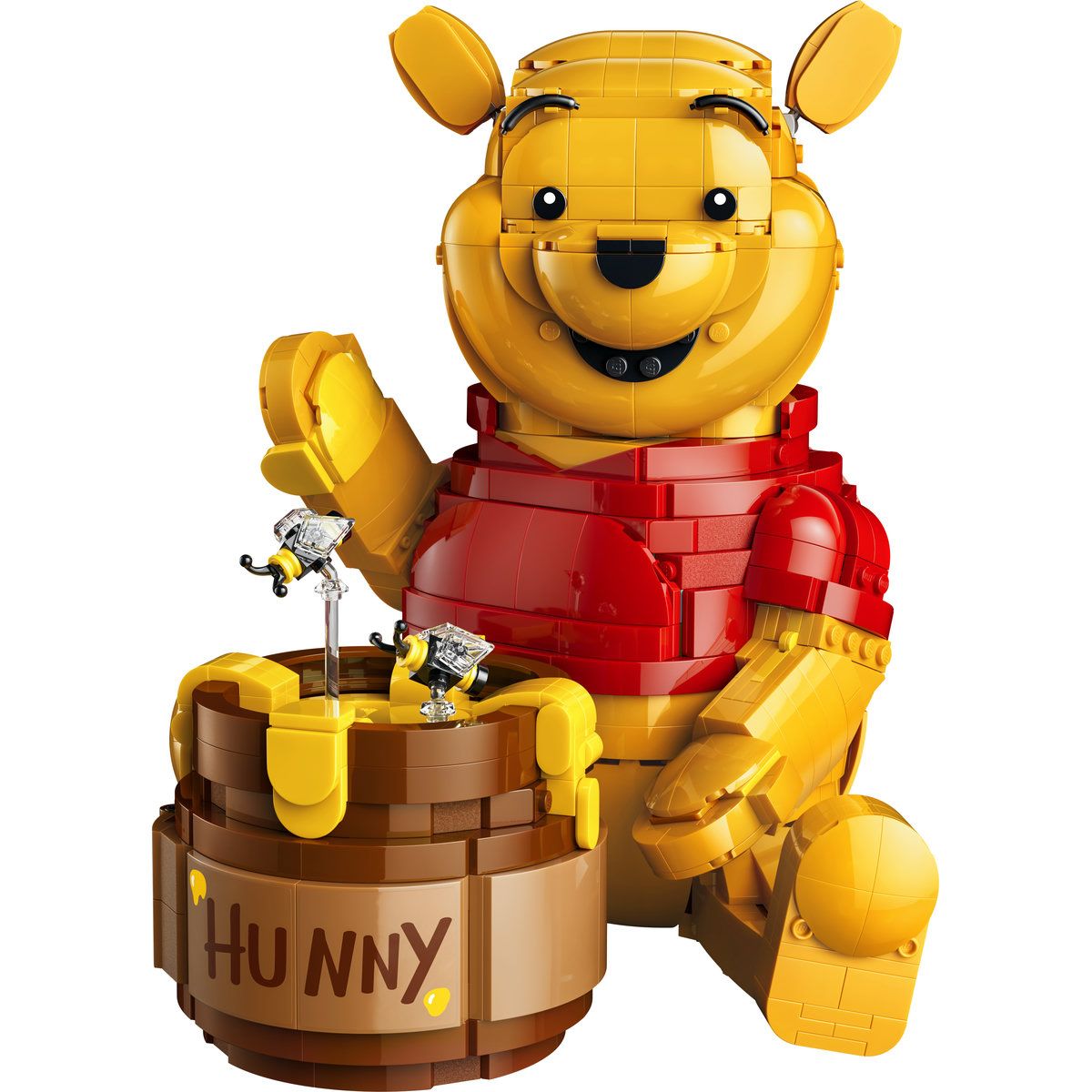 1399-Piece Disney™ Winnie the Pooh