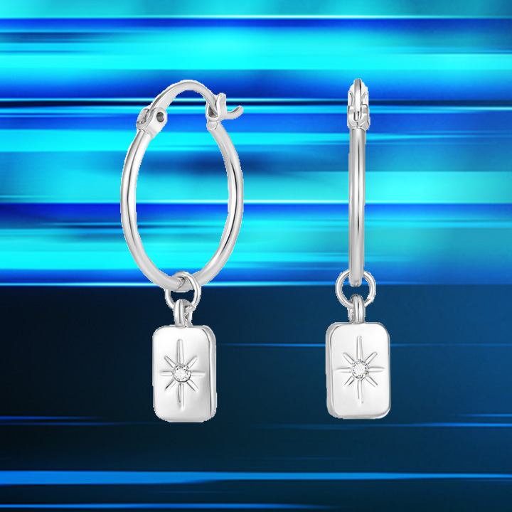True North Earrings