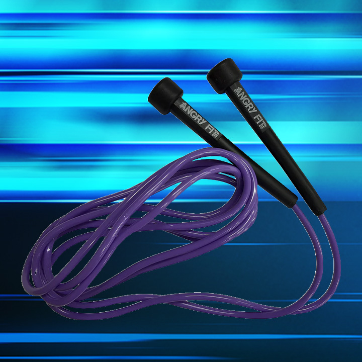 2x Speed Skipping Ropes