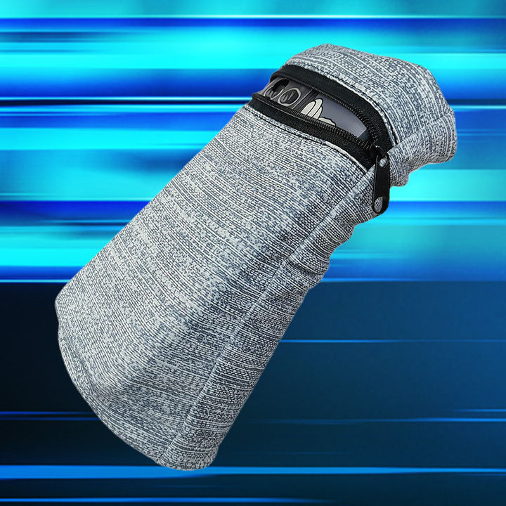 Wristband Phone Pouch