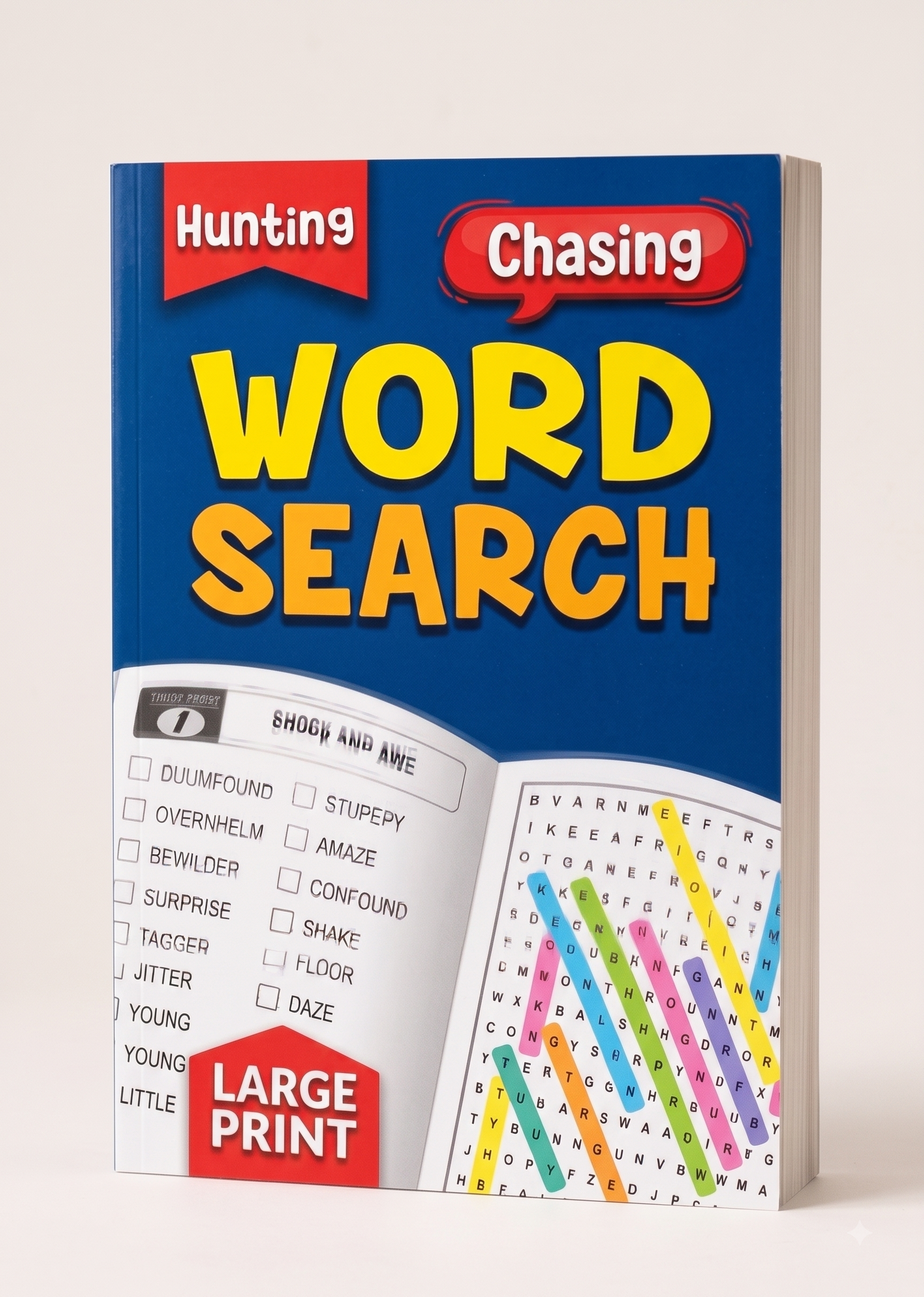 Chasing