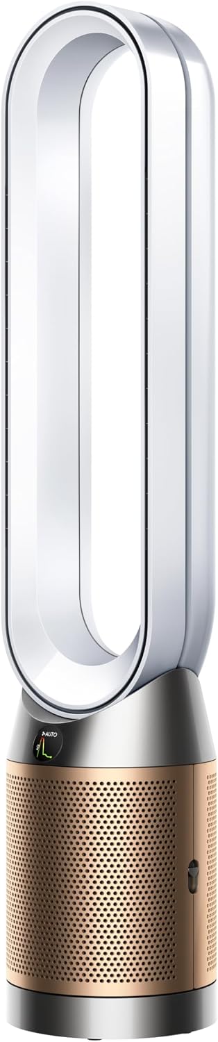 438K Carbon Cool Purifier (Model: TP12)