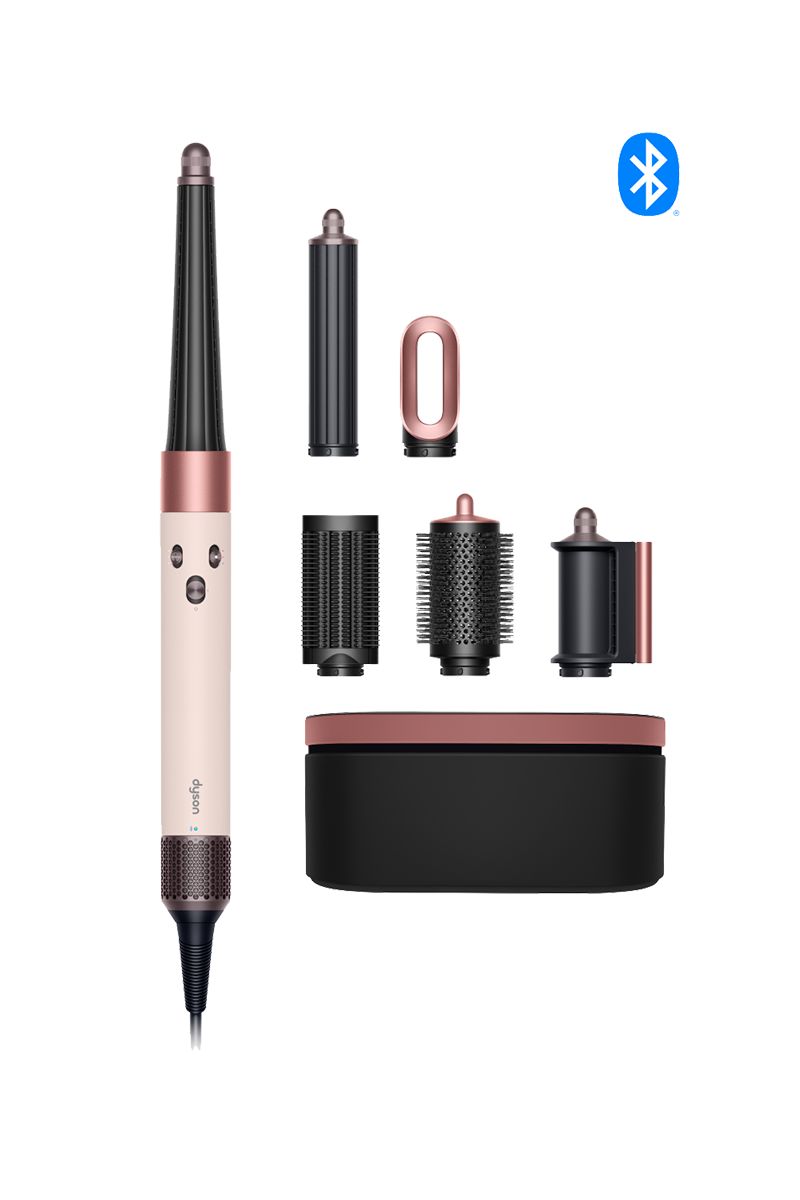 Ceramic Pink/Rose Gold