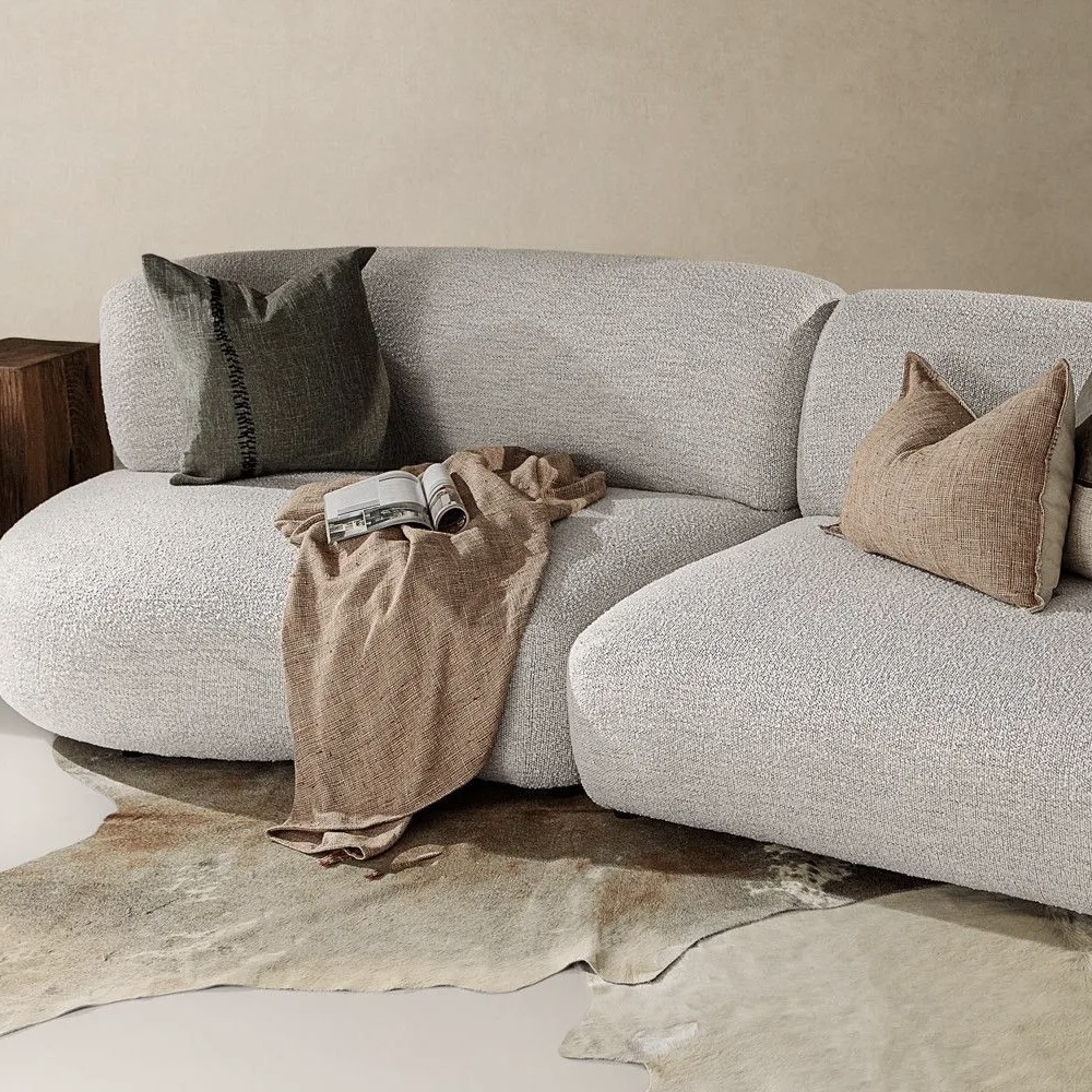 4-Seater Couch