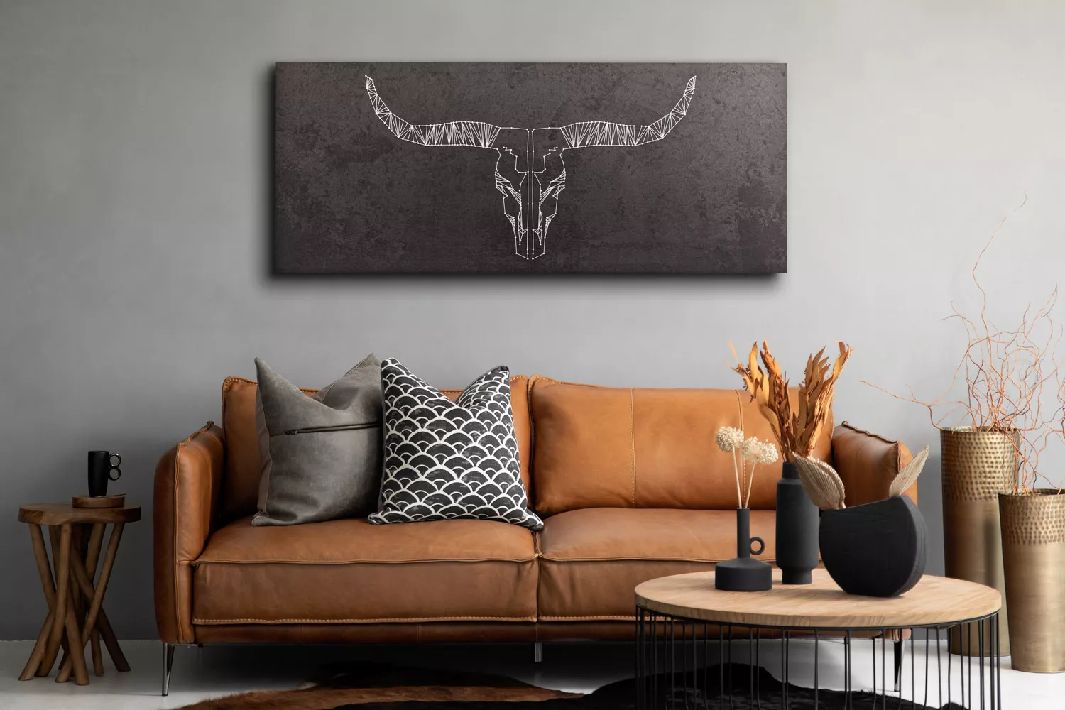 Longhorns