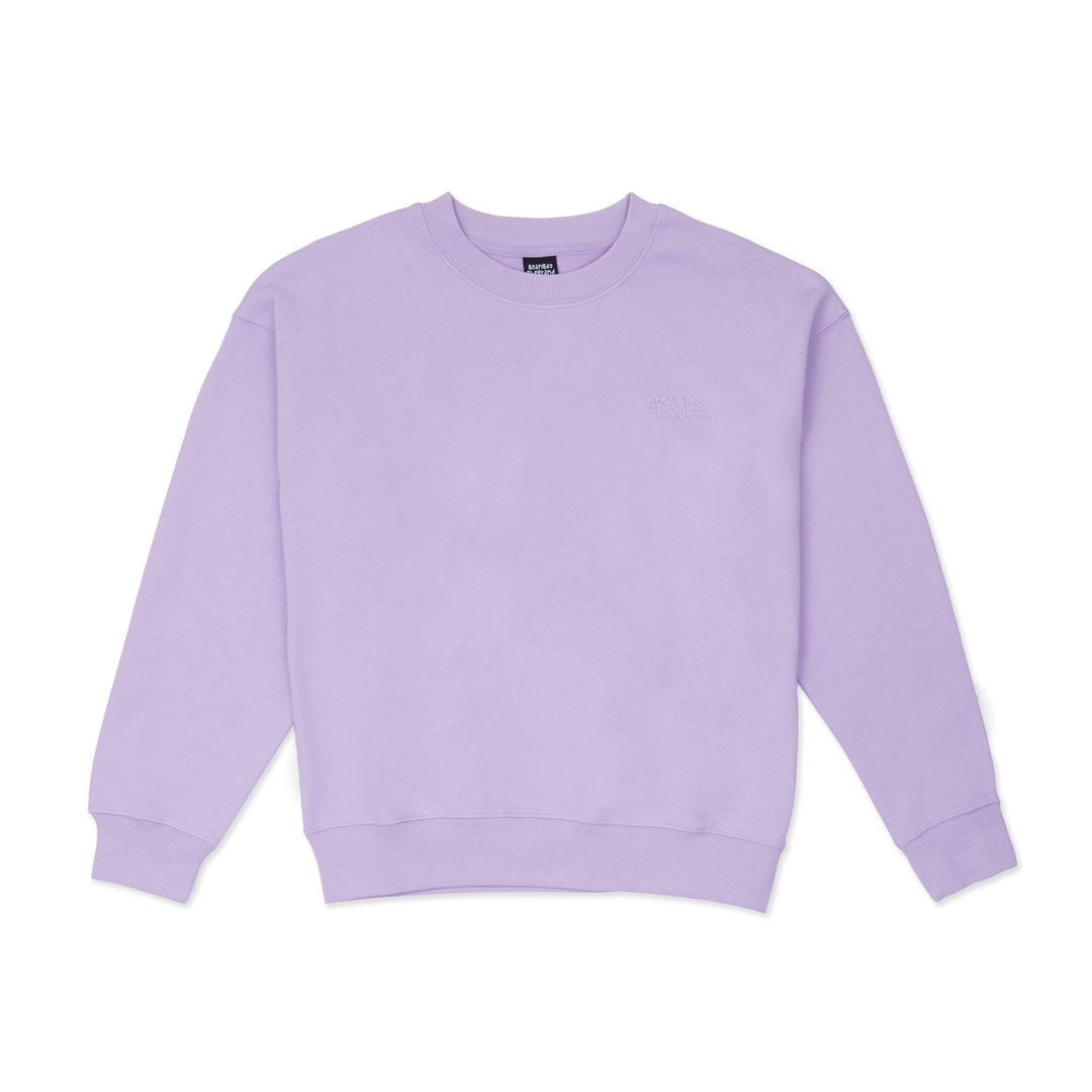 Ladies Logan Babes Sweater