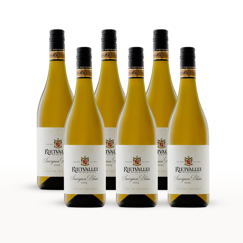 6x Classic Sauvignon Blanc