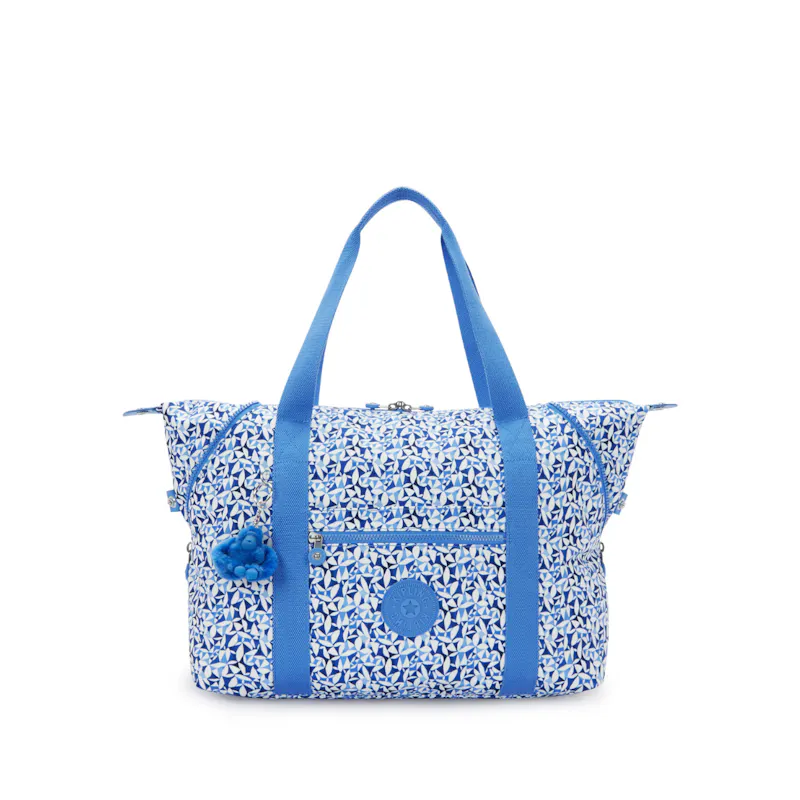 Blue Pattern