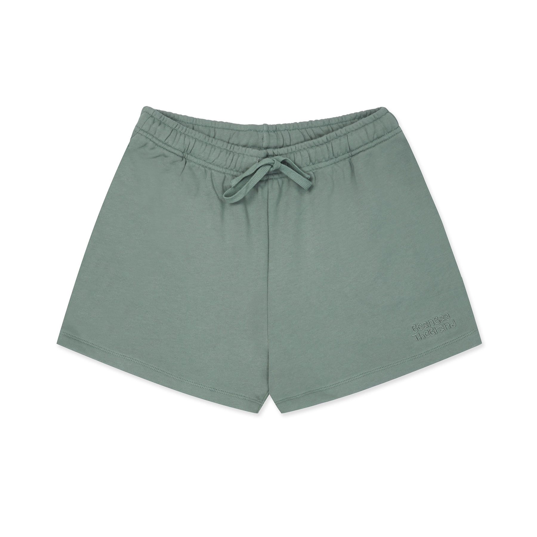Ladies River Bed Babes Shorts