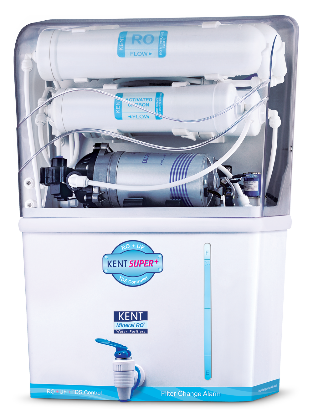 Super Plus Water Purifier