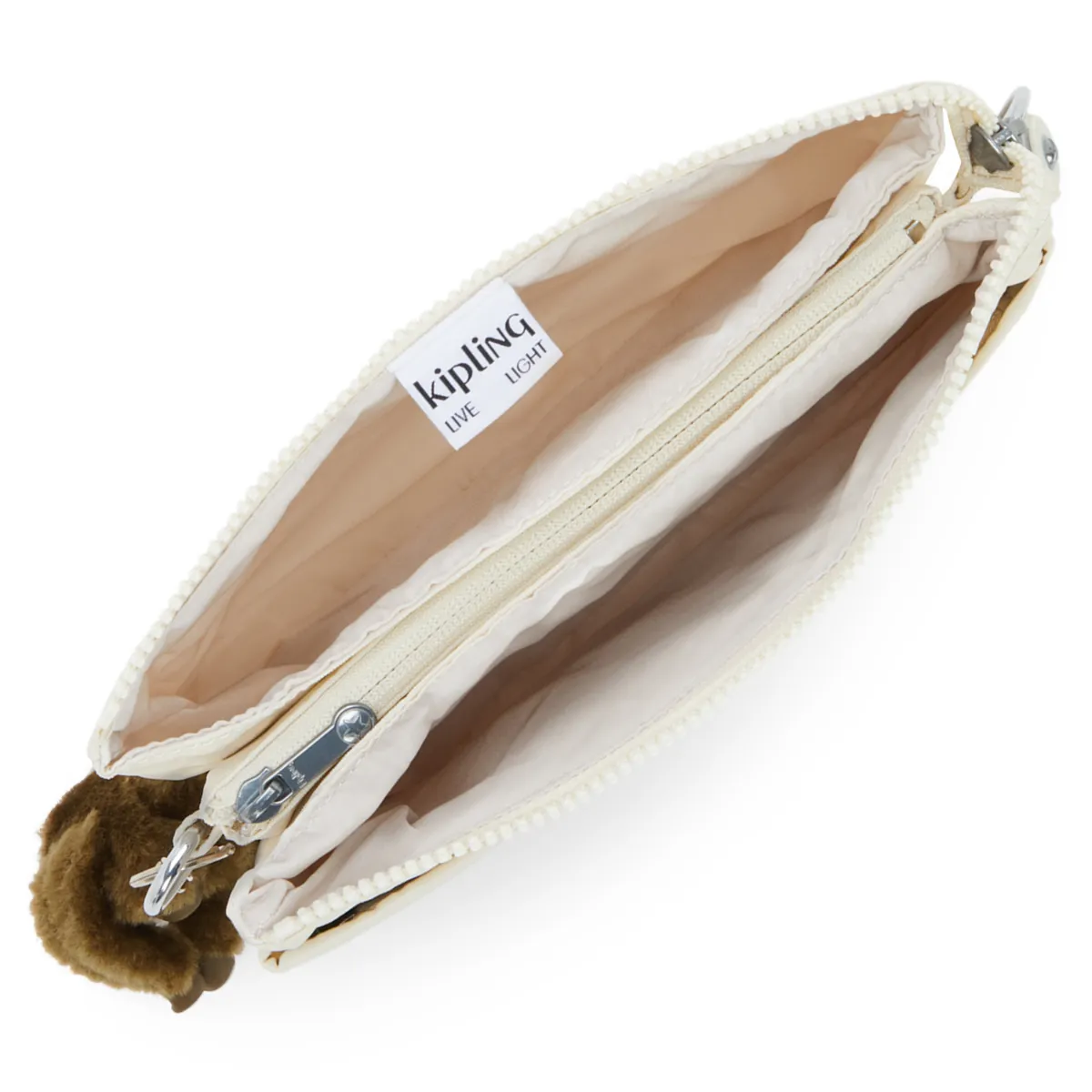 27% off on Kipling Riri Crossbody Handbag | OneDayOnly