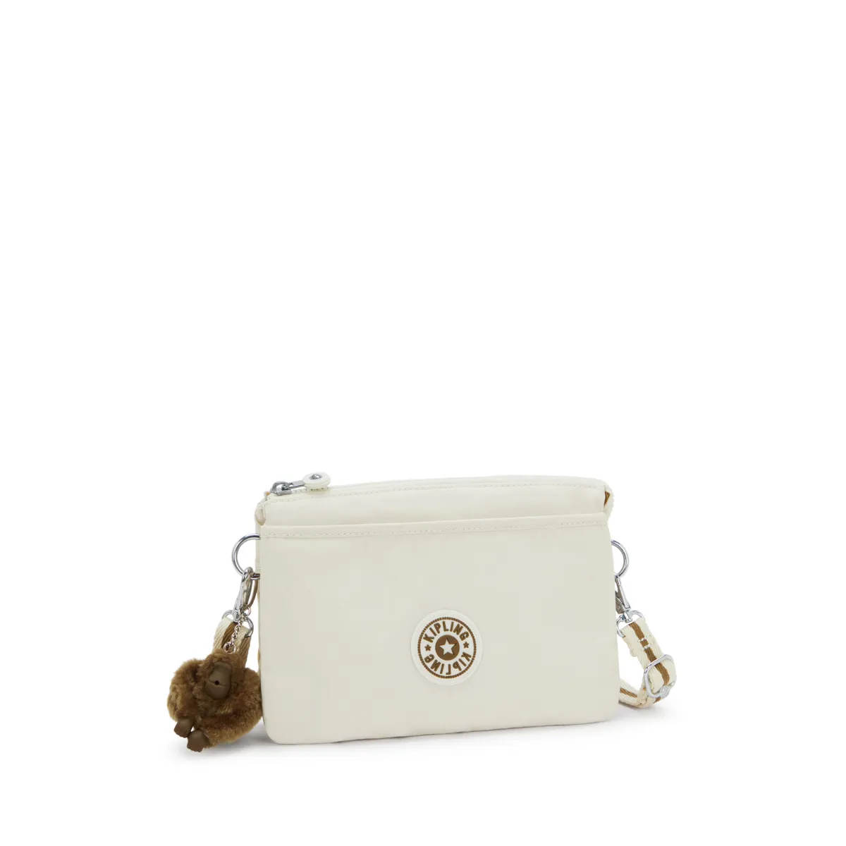 27% off on Kipling Riri Crossbody Handbag | OneDayOnly