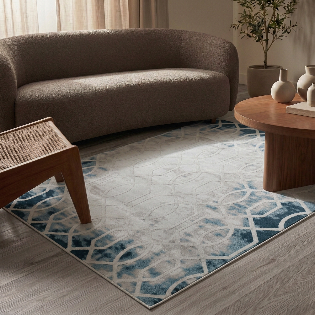 Alchemey Dranko Rug