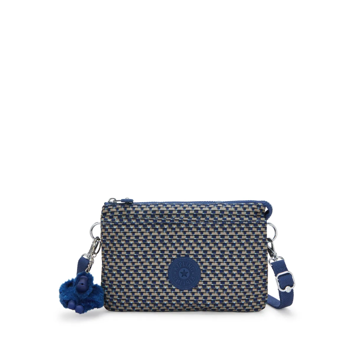 27% off on Kipling Riri Crossbody Handbag | OneDayOnly