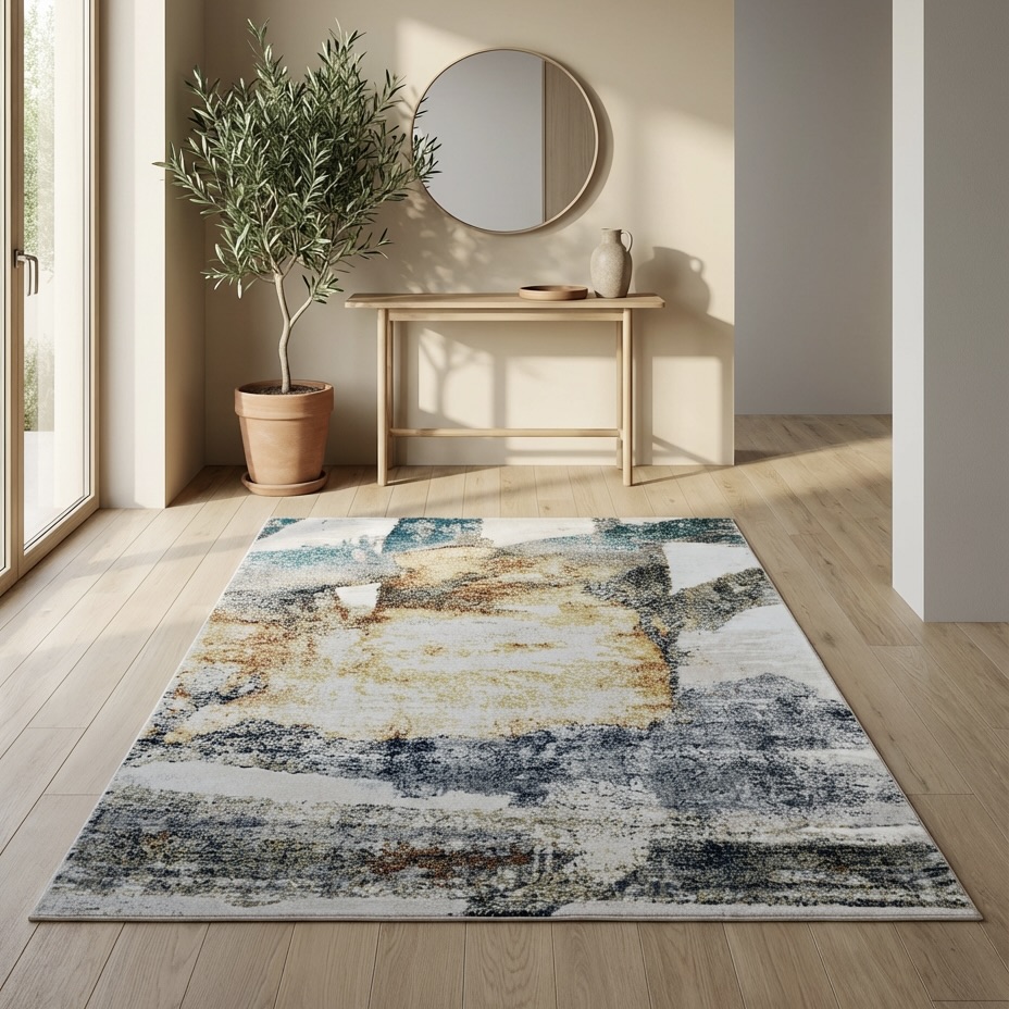 Modern Muse Rug Collection
