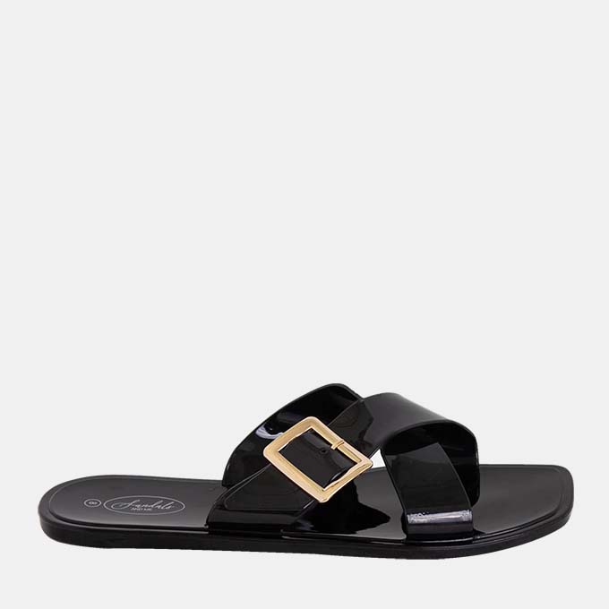 Ladies Mila Slides