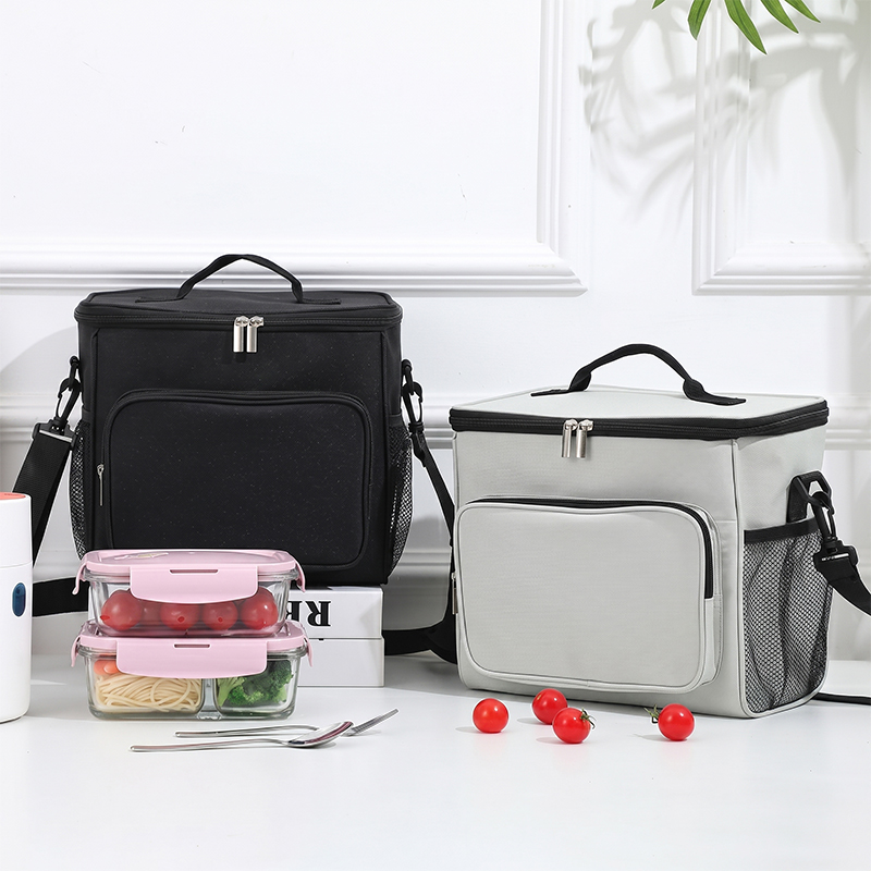 2x 20L Insulated Cooler Bags