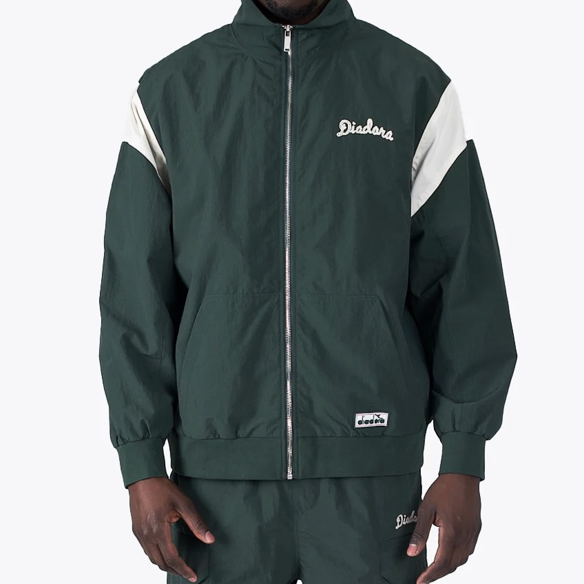 Unisex Retro Vento Jacket