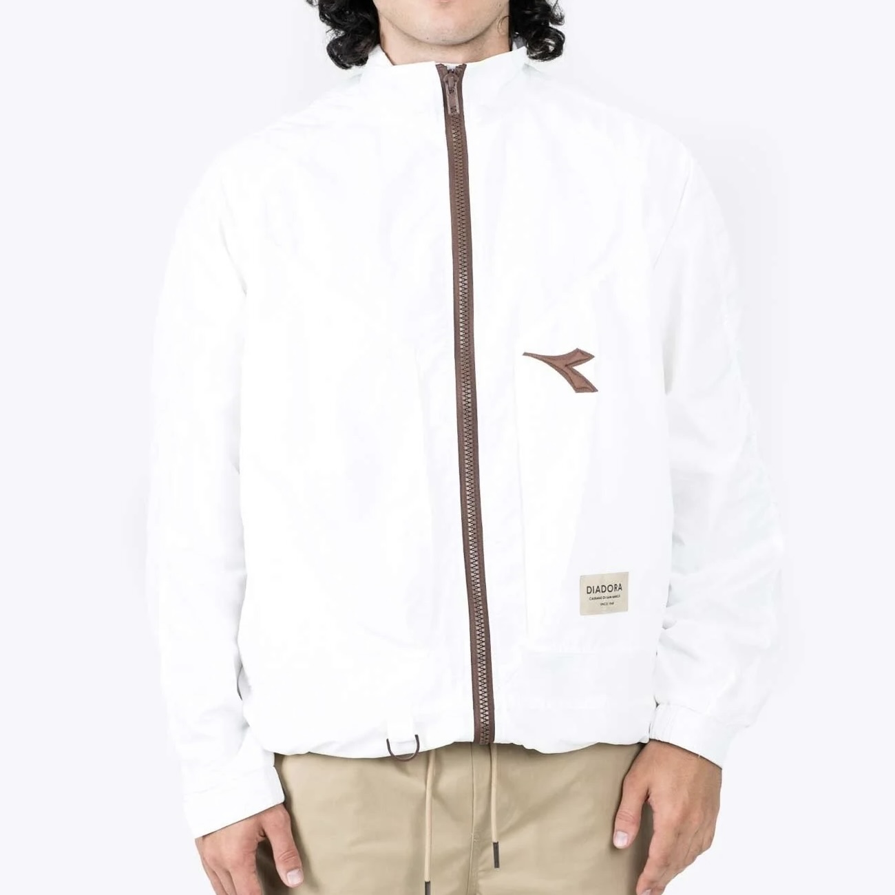 Unisex Horizon Jacket
