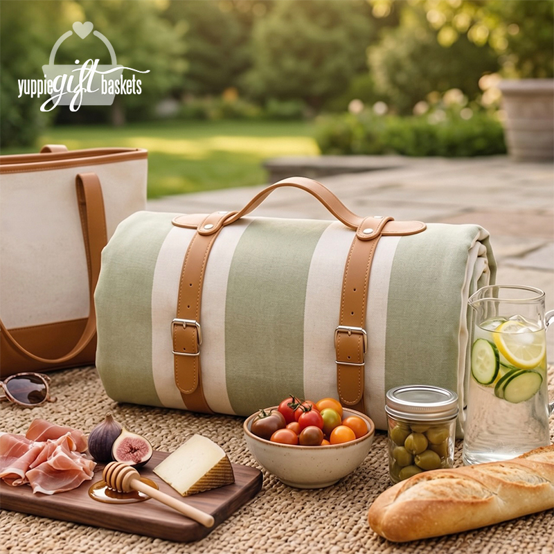 Waterproof Picnic Rug