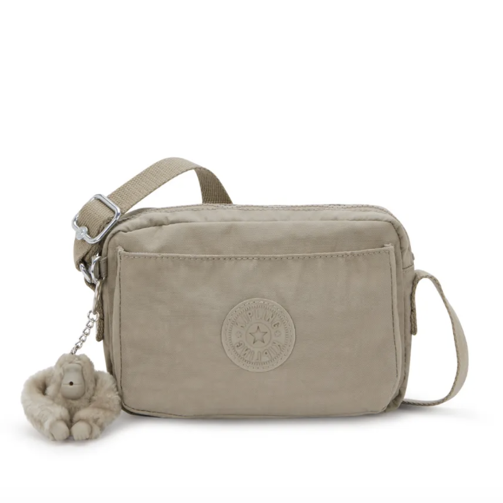 Abanu 4L Multifunctional Crossbody Handbag