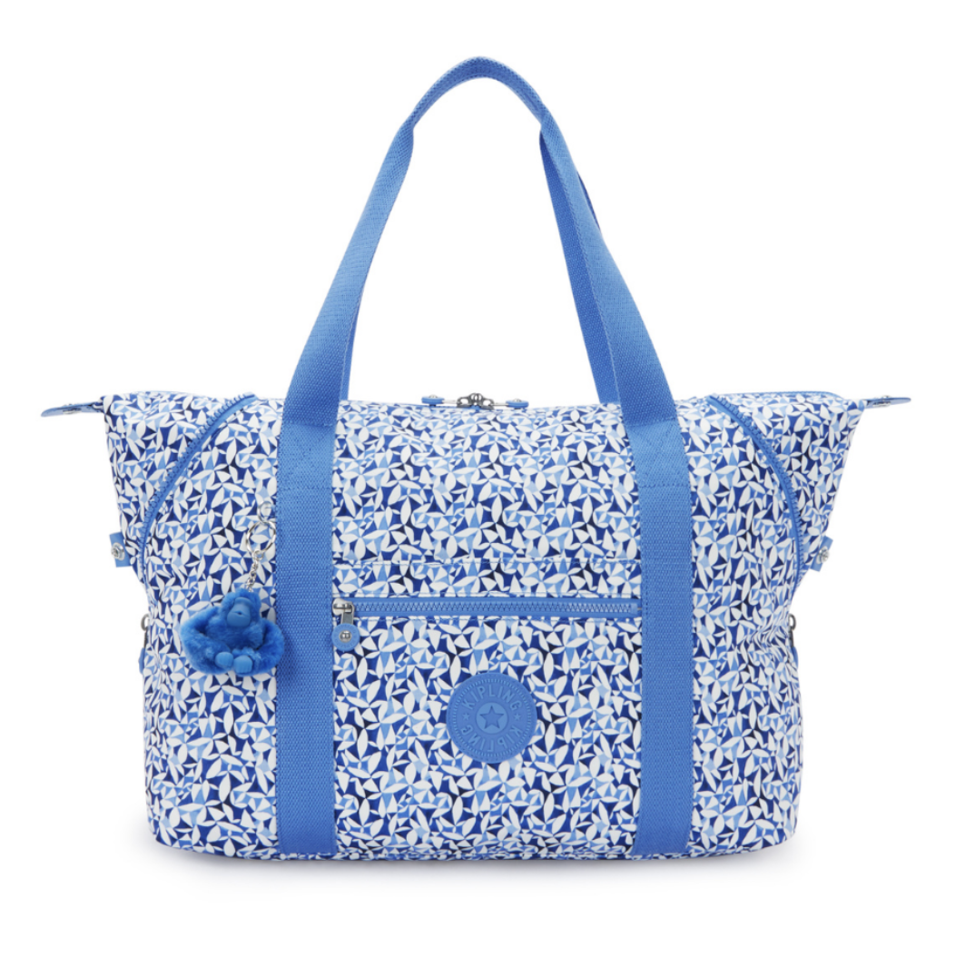 Art M 26L Multifunctional Shoulder Bag