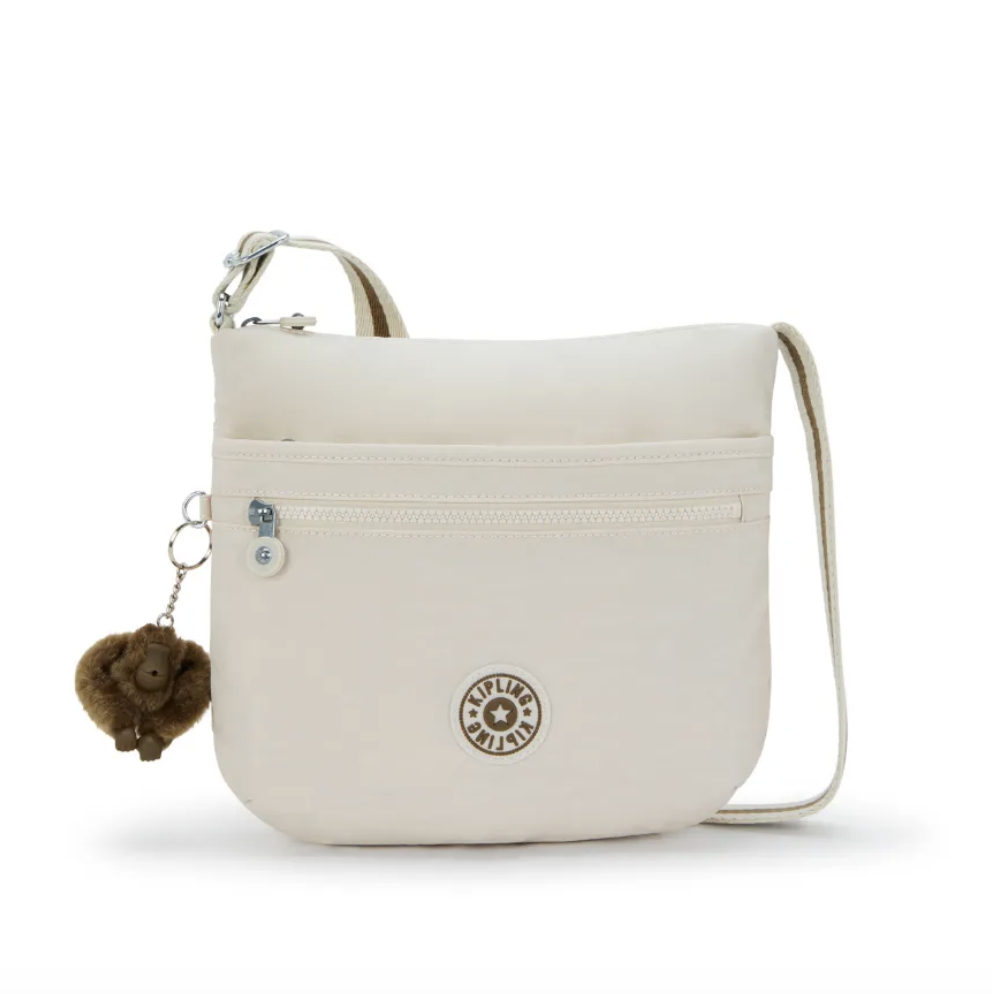Arto 3L Multifunctional Crossbody Handbag
