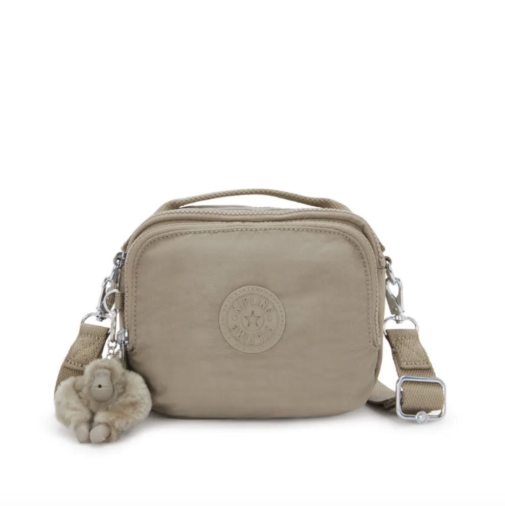 Cahir 2L Multifunctional Crossbody Bag