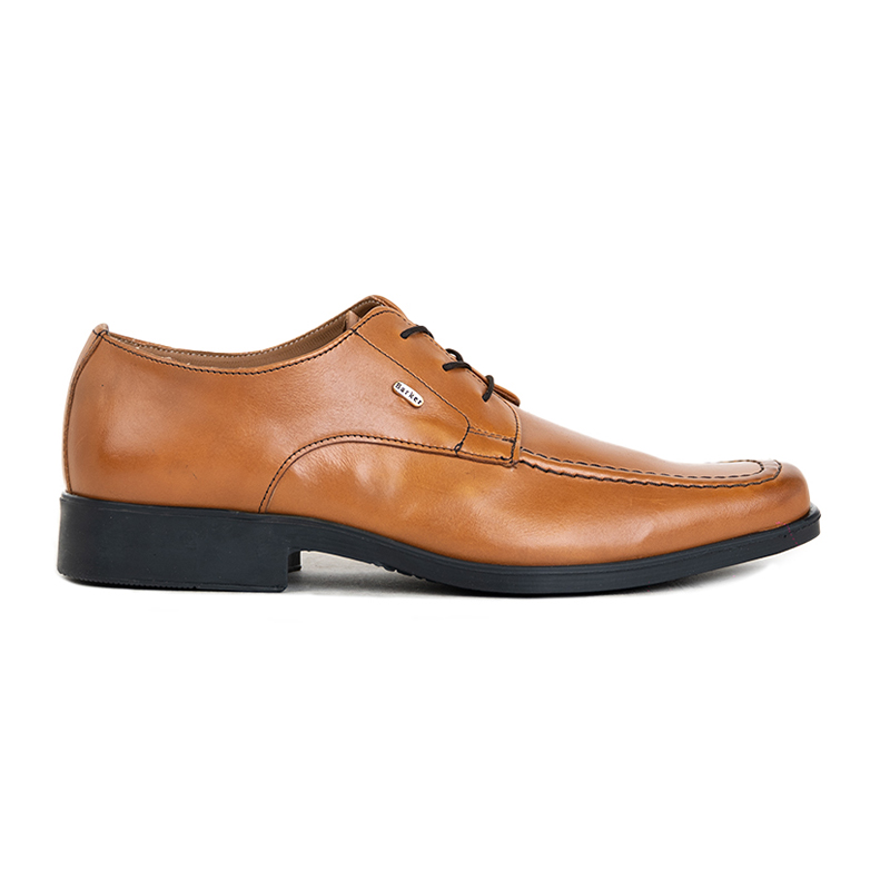 Men's Genuine Leather Patrick Shoes
