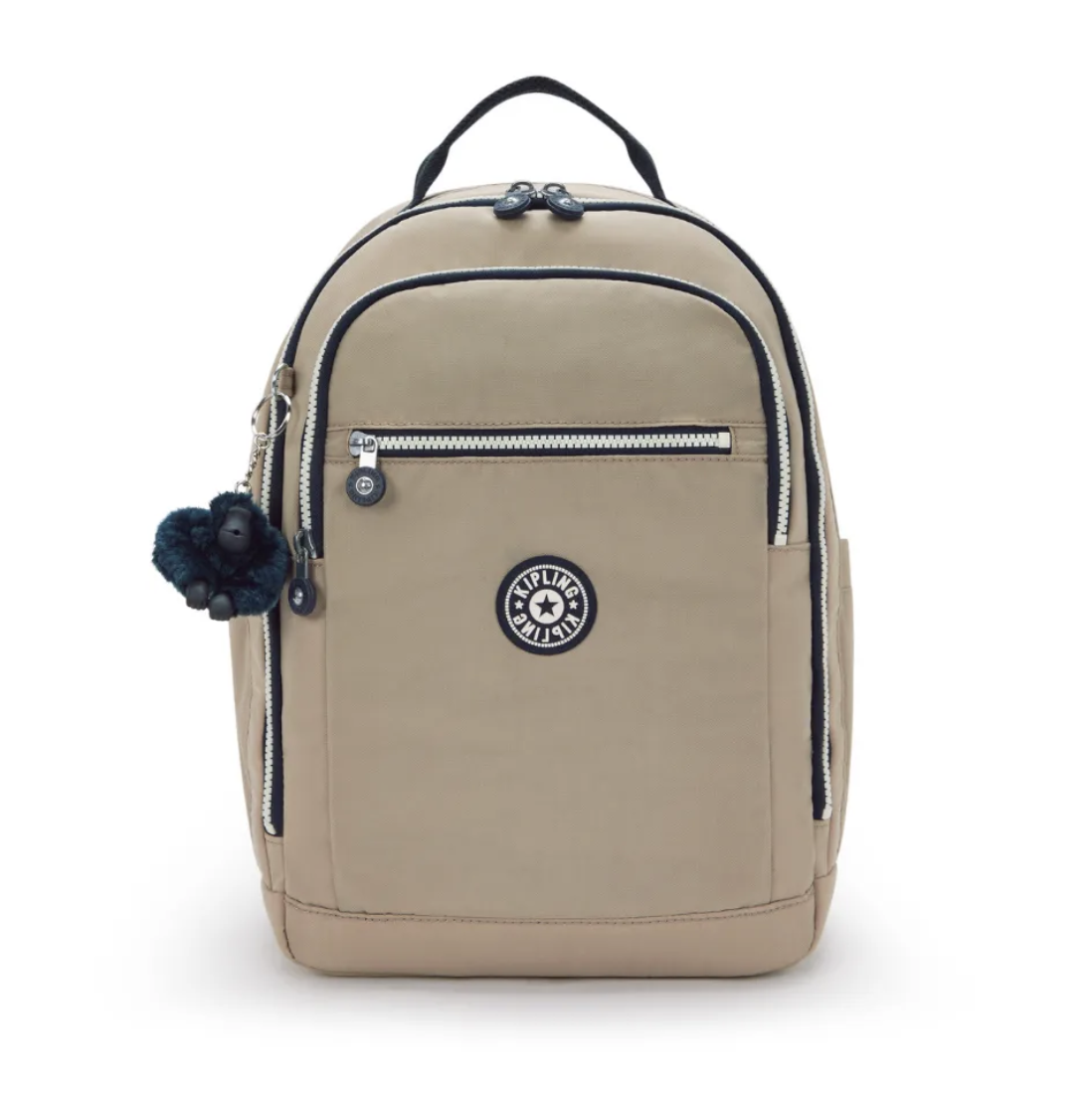 Seoul Cabin Laptop Backpack