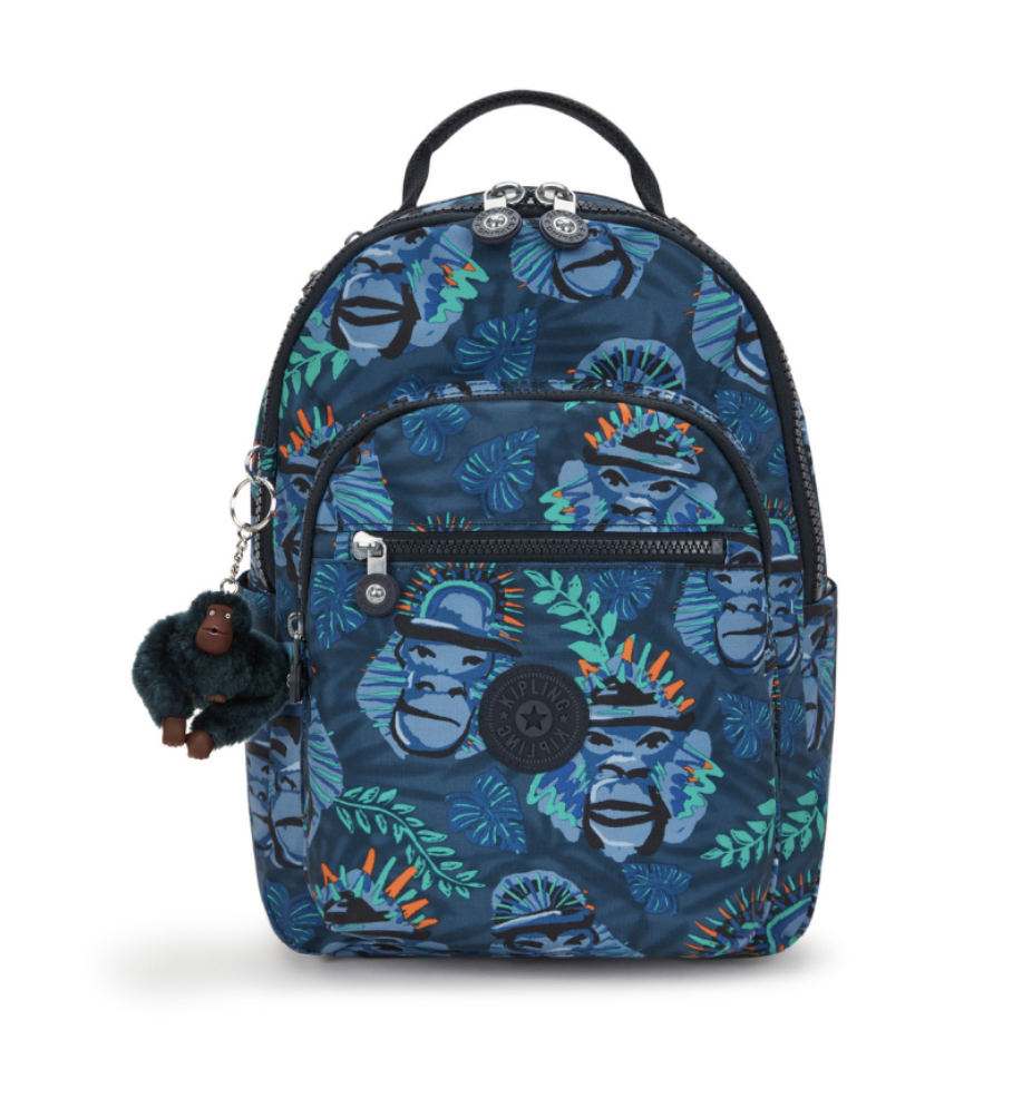 Seoul S BTS 14L Tablet Backpack