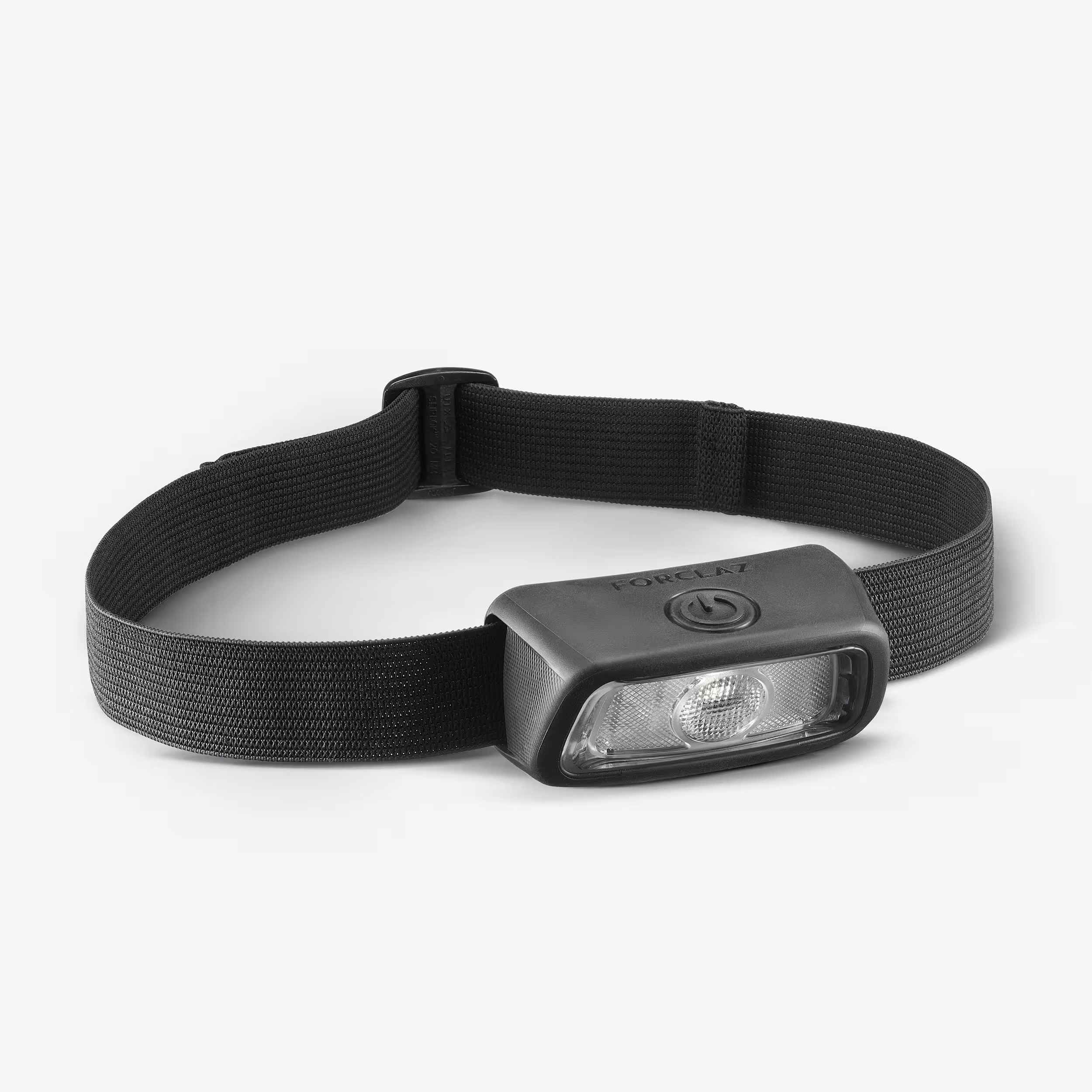 50 Lumens Bivouac Headlamp (Model: HL50)