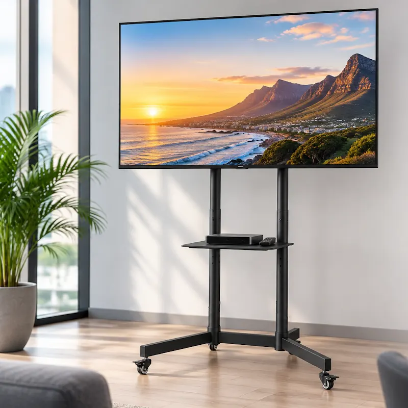 TV Not Included