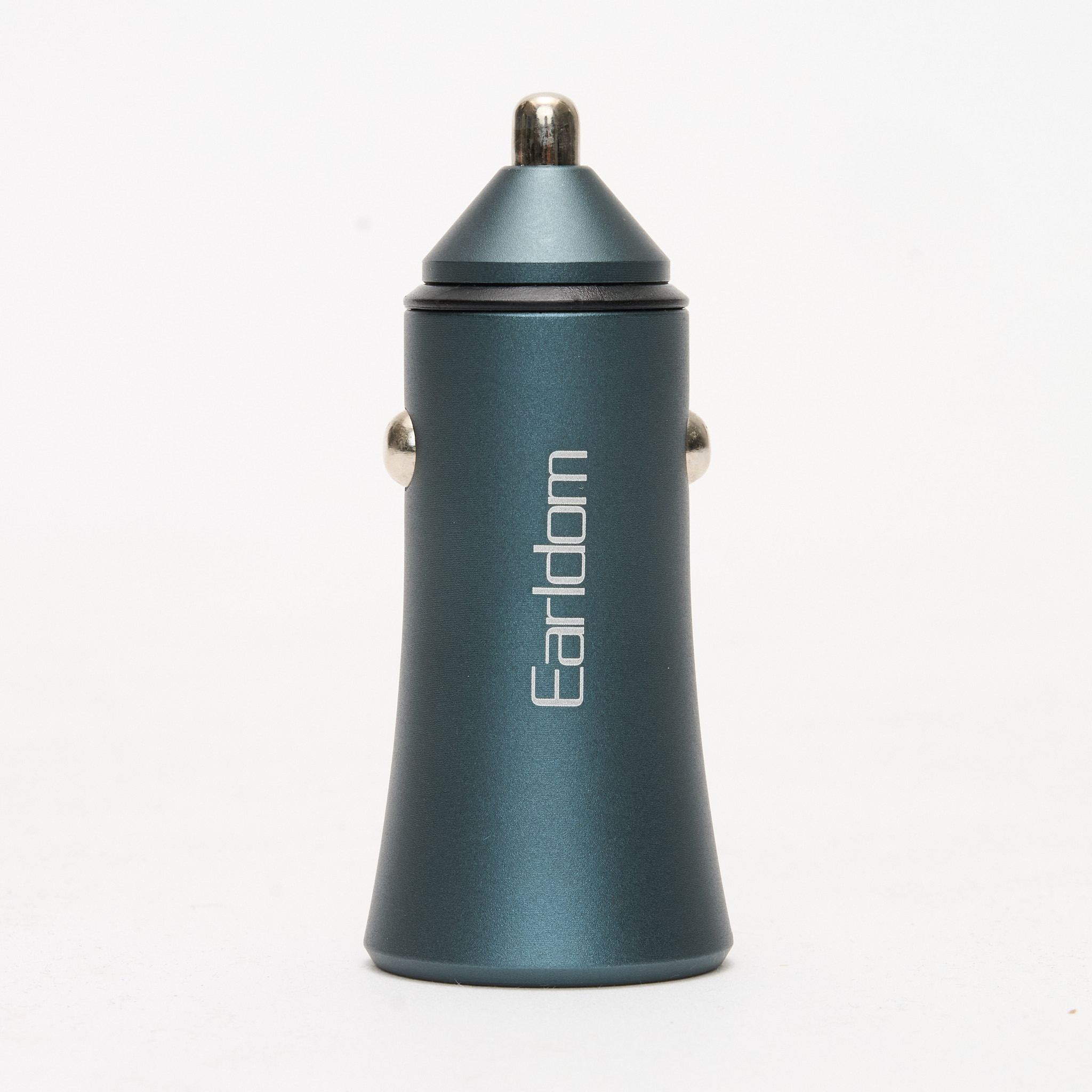 60W Dual USB-C Fast Car Charger